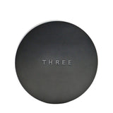 THREE Advanced Ethereal Smooth Operator Loose Powder - # 02 Glow Matte  10g/0.35oz