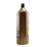 Redken All Soft Mega Shampoo (For Severely Dry/ Coarse Hair)  1000ml/33.8oz
