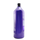 Redken Color Extend Blondage Violet Pigment Conditioner (For Blonde Hair) (Salon Size)  1000ml/33.8oz