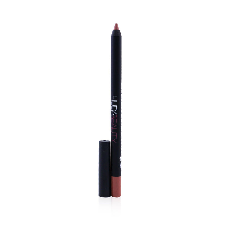 Huda Beauty Lip Contour Matte Pencil - # Wifey  1.2g/0.04oz