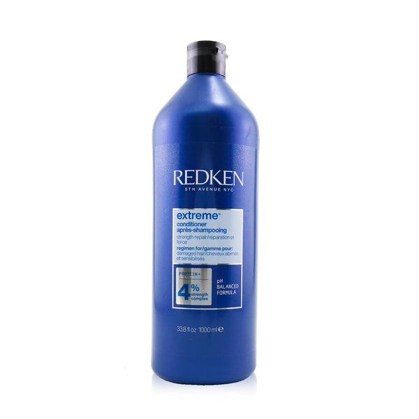 Redken Extreme Conditioner (For Damaged Hair) (Bottle Slightly Dented)  1000ml/33.8oz