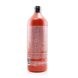 Redken Frizz Dismiss Conditioner (For Frizzy/Unmanageable Hair) (Salon Size)  1000ml/33.8oz