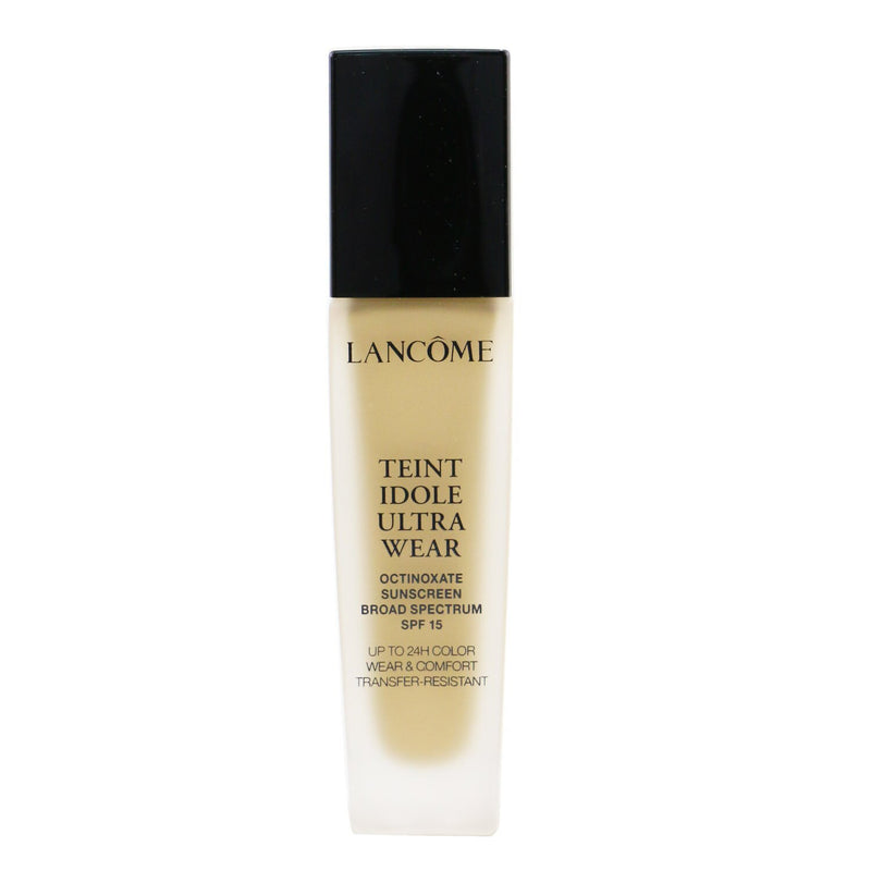 Lancome Teint Idole Ultra 24H Wear & Comfort Foundation SPF 15 - # 410 Bisque N (US Version) (Unboxed)  30ml/1oz