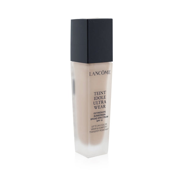 Lancome Teint Idole Ultra 24H Wear & Comfort Foundation SPF 15 - # 310 Bisque C (US Version) (Unboxed)  30ml/1oz