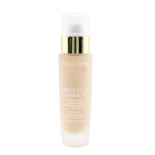 Lancome Absolue Bx Absolute Replenishing Radiant Makeup SPF 18 - # Pearl 130 C (US Version) (Unboxed)  30ml/1oz