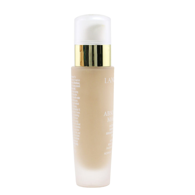 Lancome Absolue Bx Absolute Replenishing Radiant Makeup SPF 18 - # Ecru 240 NW (US Version) (Unboxed)  30ml/1oz