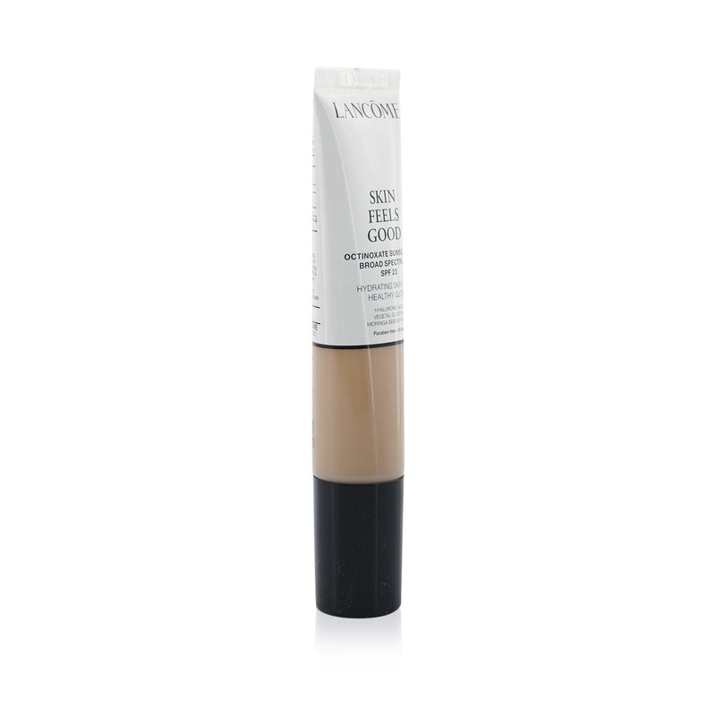 Lancome Skin Feels Good Hydrating Skin Tint Healthy Glow SPF 23 - # 03C Cream Beige (Unboxed)  32ml/1.08oz