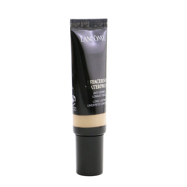 Lancome Effacernes Waterproof Undereye Concealer - # 310 Camee (US Version) (Unboxed)  14g/0.52oz