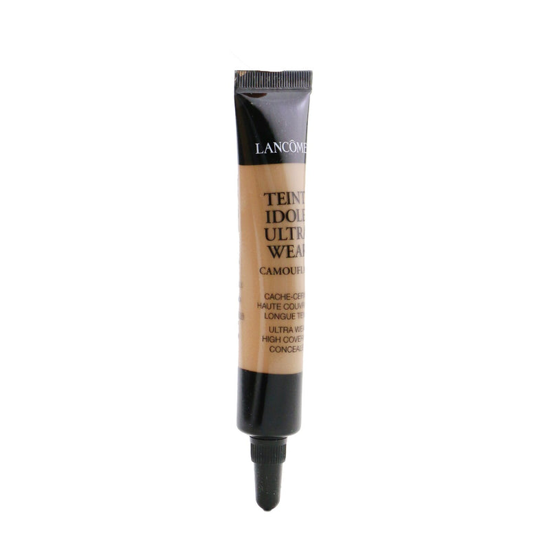 Lancome Teint Idole Ultra Wear Camouflage Concealer - # 260 Bisque (N)/ 035 Beige Dore (Unboxed)  12ml/0.4oz