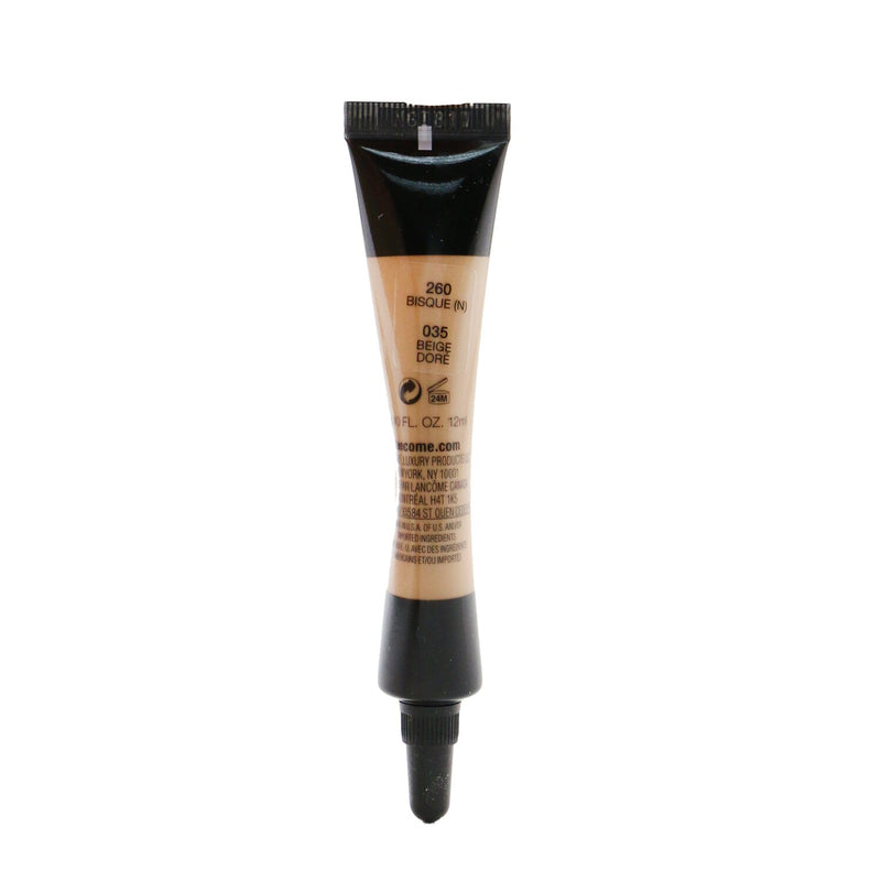 Lancome Teint Idole Ultra Wear Camouflage Concealer - # 260 Bisque (N)/ 035 Beige Dore (Unboxed)  12ml/0.4oz