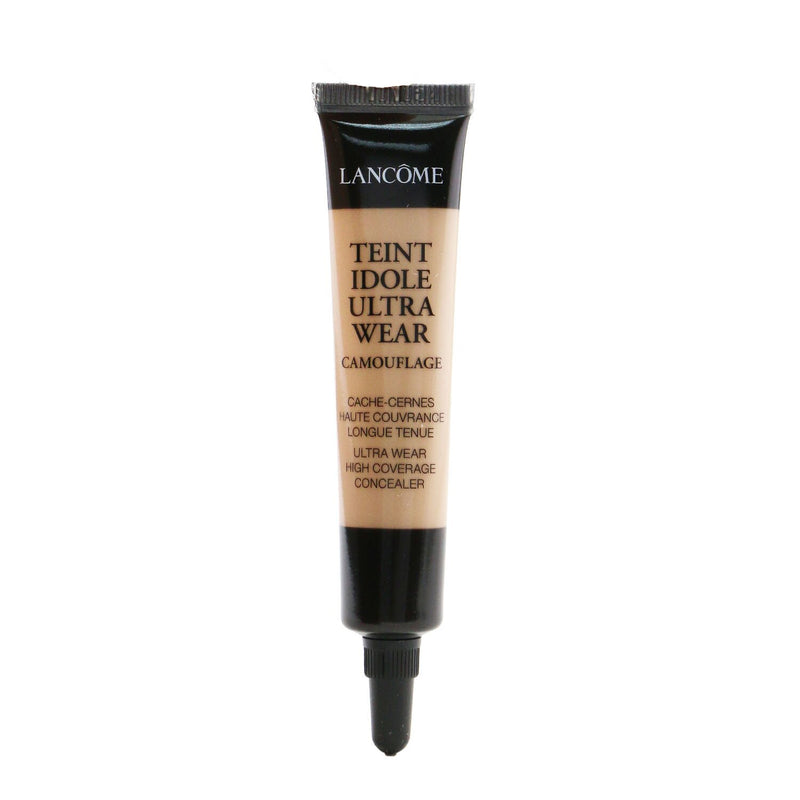 Lancome Teint Idole Ultra Wear Camouflage Concealer - # 250 Bisque (W)/ 025 Beige Lin (Unboxed)  12ml/0.4oz