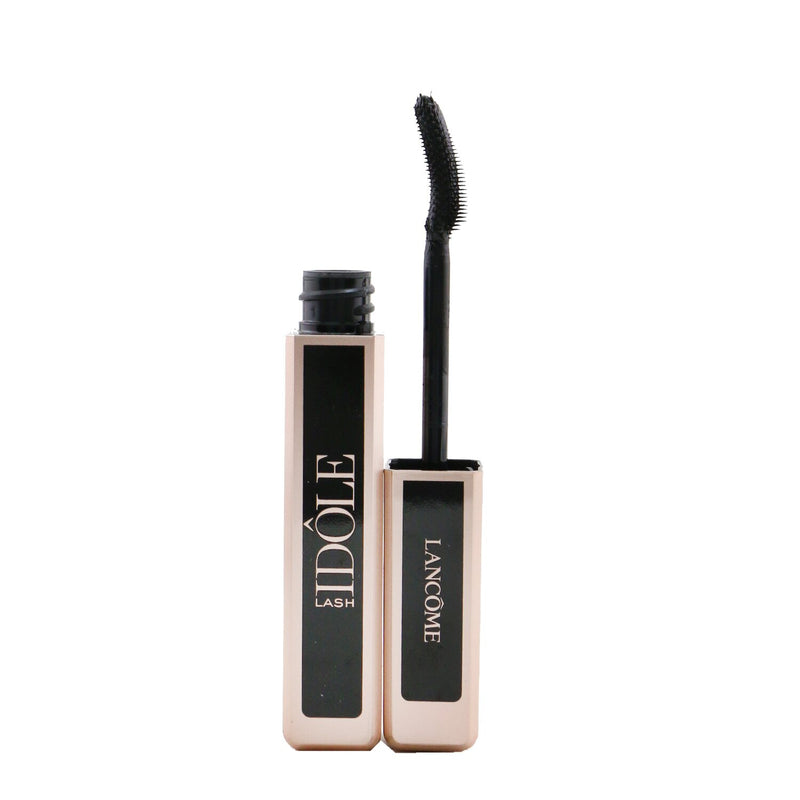 Lancome Lash Idole Lash Lifting Volumizing Mascara - # 01 Glossy Black (Unboxed)  8ml/0.27oz