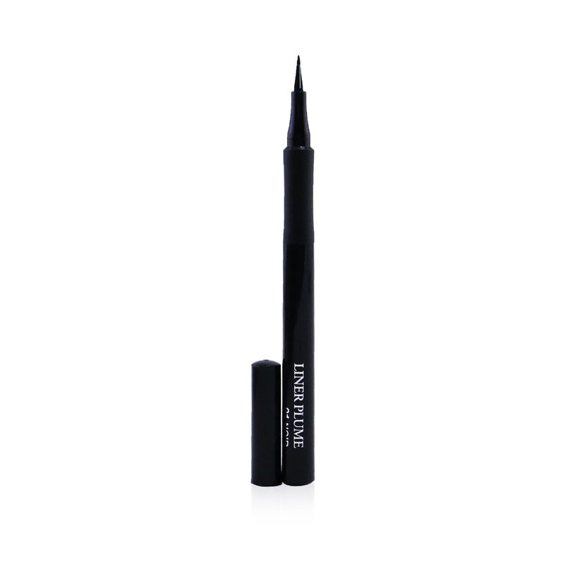 Lancome Liner Plume High Definition Long Lasting Eye Liner - # 01 Noir (Unboxed)  1ml/0.03oz