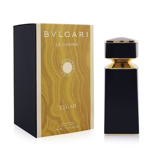 Bvlgari Le Gemme Tygar Eau De Parfum Spray 100ml/3.4oz