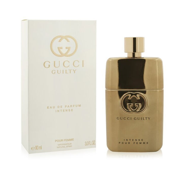 Gucci Guilty Pour Femme Eau De Parfum Intense Spray 90ml/3oz