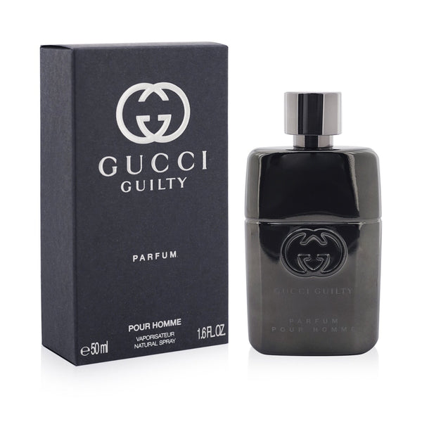 Gucci Guilty Pour Homme Parfum Spray  50ml/1.6oz