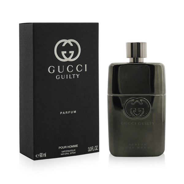 Gucci Guilty Pour Homme Parfum Spray  90ml/3oz