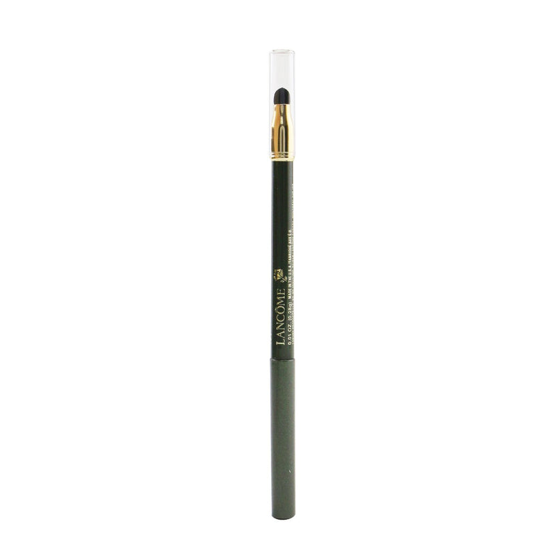 Lancome Le Stylo Waterproof Creamy Eyeliner - # Ivy (US Version) (Unboxed)  0.28g/0.01oz