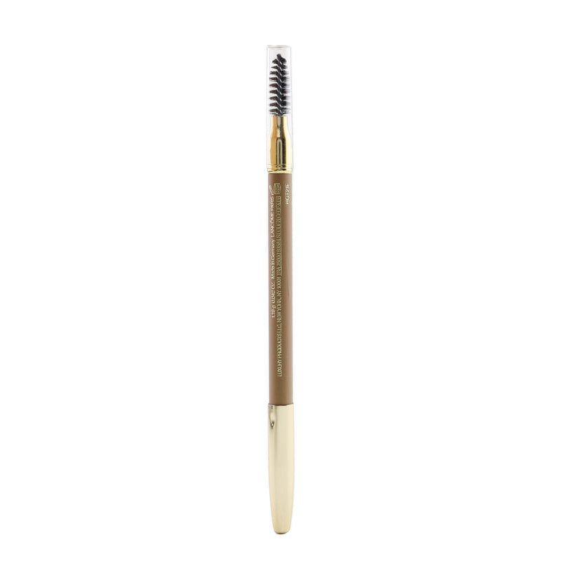 Lancome Brow Shaping Powdery Pencil - # 01 Blonde (Unboxed)  1.19g/0.042oz