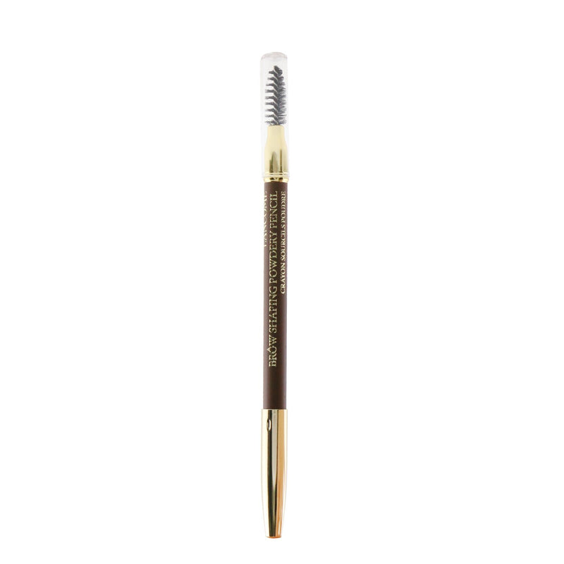 Lancome Brow Shaping Powdery Pencil - # 04 Brown (Unboxed)  1.19g/0.042oz