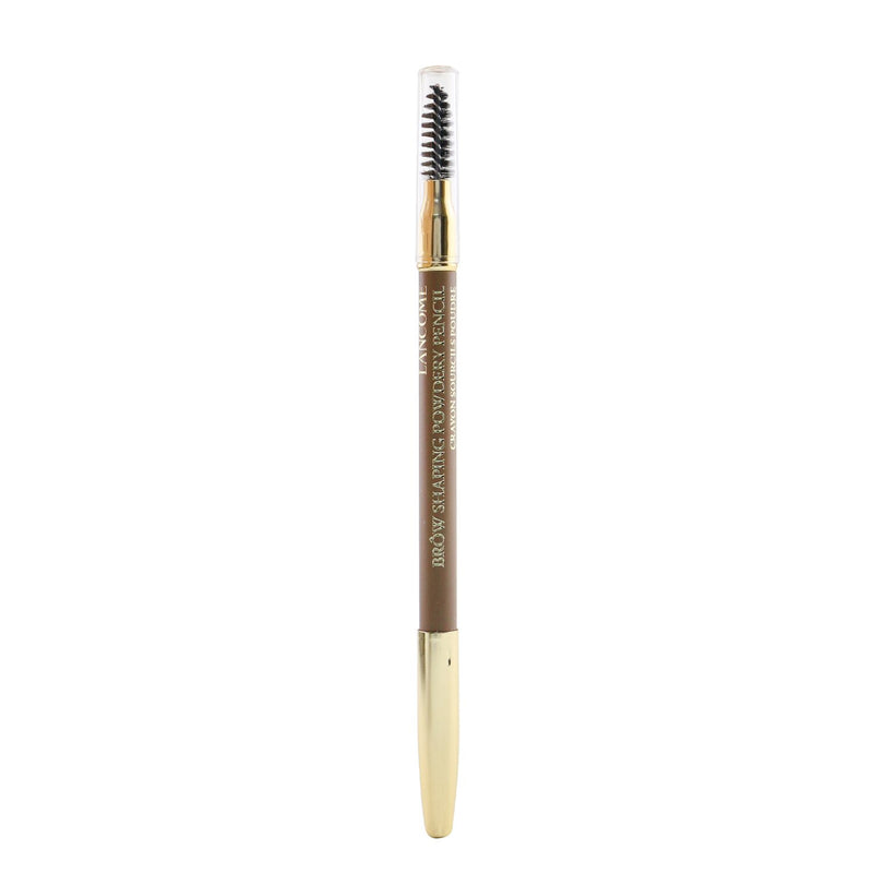 Lancome Brow Shaping Powdery Pencil - # 03 Light Brown (Unboxed)  1.19g/0.042oz