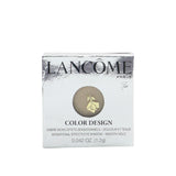 Lancome Color Design Eyeshadow - # 105 Filigree (US Version) (Unboxed)  1.2g/0.042oz