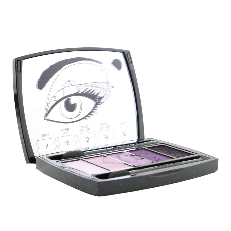 Lancome Hypnose Palette - # 01 French Nude (Unboxed)  4g/0.14oz