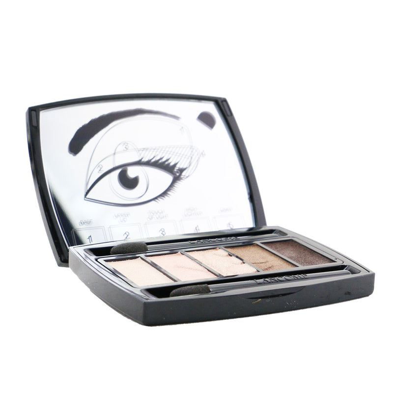Lancome Hypnose Palette - # 01 French Nude (Unboxed)  4g/0.14oz