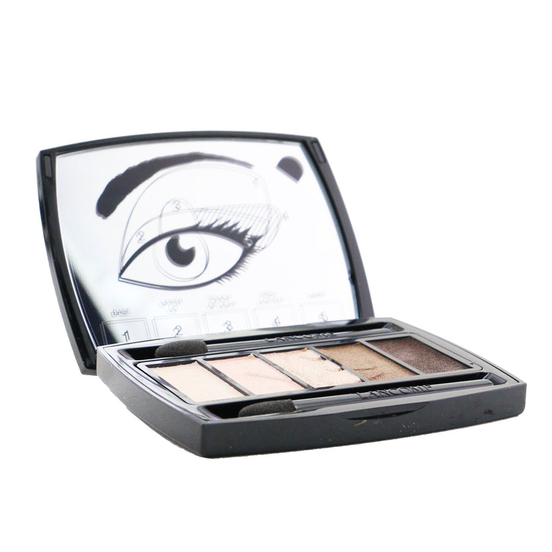 Lancome Hypnose Palette - # 06 Reflet D'Améthyste  4g/0.14oz