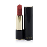 Lancome L' Absolu Rouge Hydrating Shaping Lipcolor - # 120 Sienna Ultime (Cream) (Unboxed)  3.4g/0.12oz