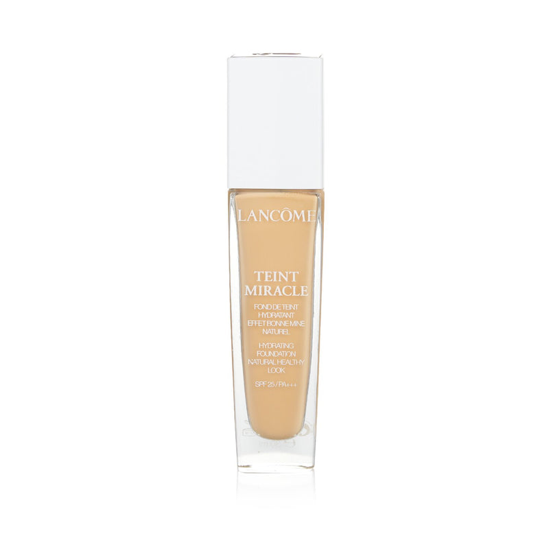 Lancome Teint Miracle Hydrating Foundation Natural Healthy Look SPF 25 - # O-03  30ml/1oz
