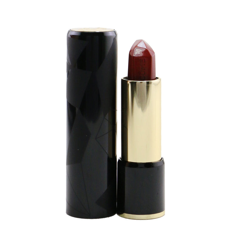 Lancome L'Absolu Rouge Ruby Cream Lipstick - # 356 Black Prince Ruby  3g/0.1oz