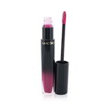 Lancome L'Absolu Lacquer Buildable Shine & Color Longwear Lip Color - # 492 Celebration  8ml/0.27oz