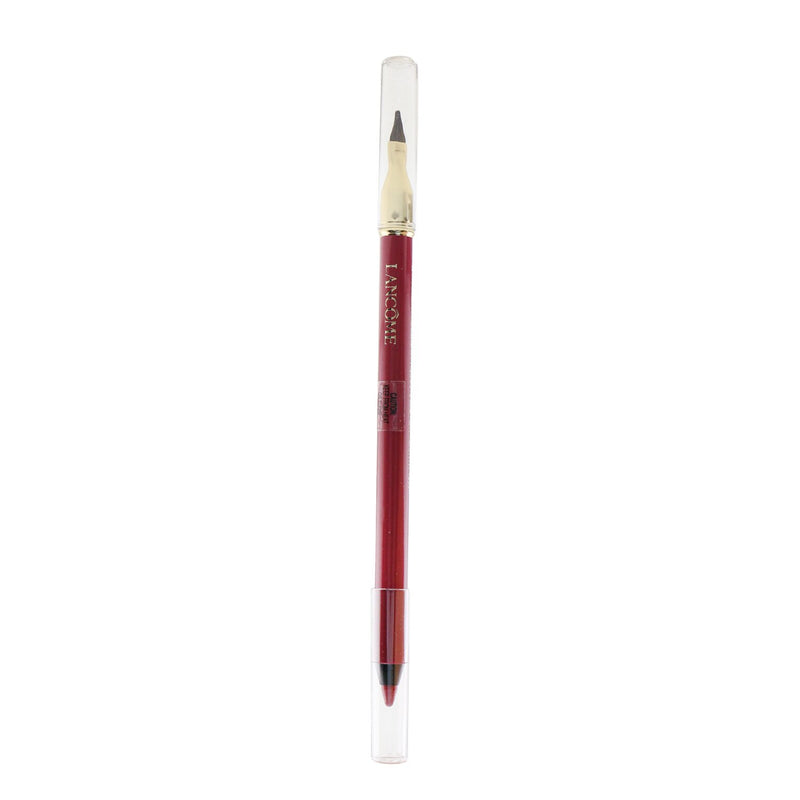 Lancome Le Lip Liner Waterproof Lip Pencil With Brush - #06 Rose Thé (Unboxed)  1.2g/0.04oz