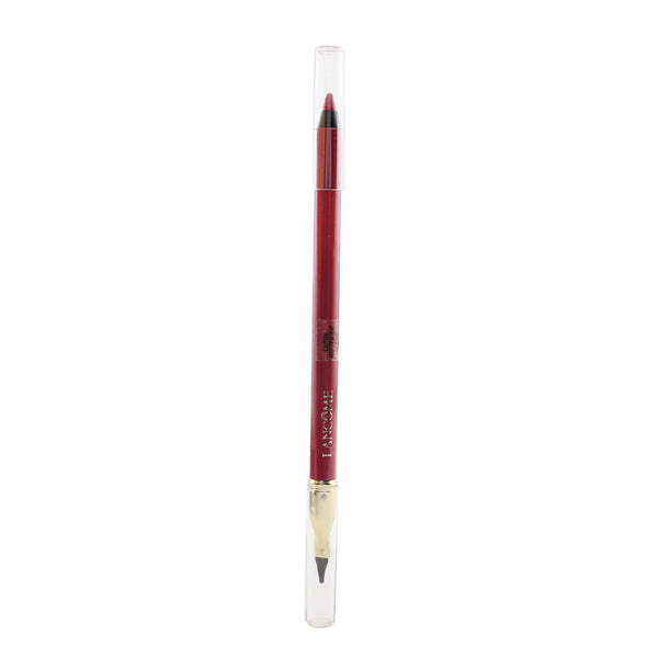 Lancome Le Lip Liner Waterproof Lip Pencil With Brush - #06 Rose Thé (Unboxed)  1.2g/0.04oz