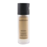 BareMinerals Original Liquid Mineral Foundation SPF 20 - # 03 Fairly Light (For Very Fair Warm Skin With A Subtle Peach Hue)  30ml/1oz