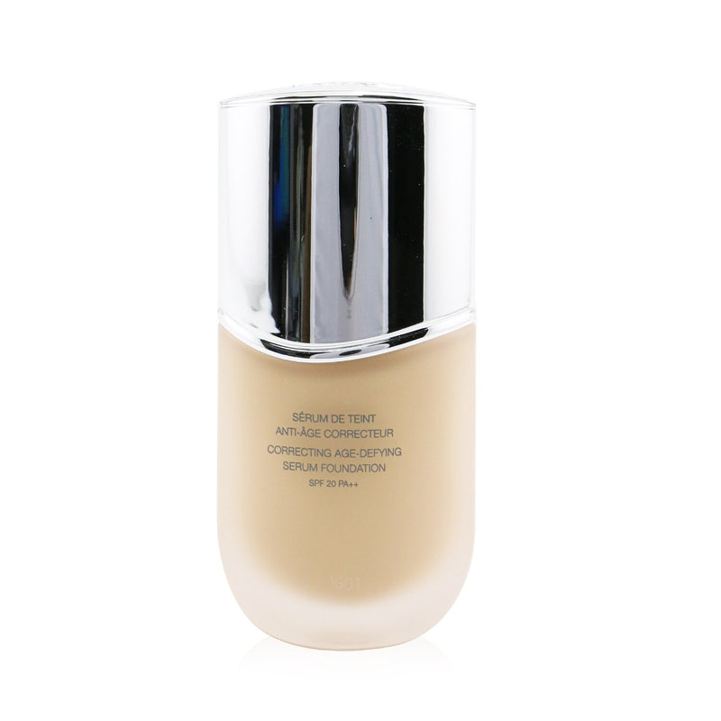 Christian dior hotsell capture totale foundation