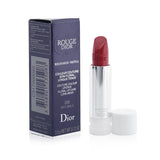 Christian Dior Rouge Dior Couture Colour Refillable Lipstick Refill - # 080 Red Smile (Satin)  3.5g/0.12oz