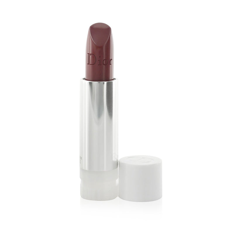 Christian Dior Rouge Dior Couture Colour Refillable Lipstick Refill - # 999 (Velvet)  3.5g/0.12oz