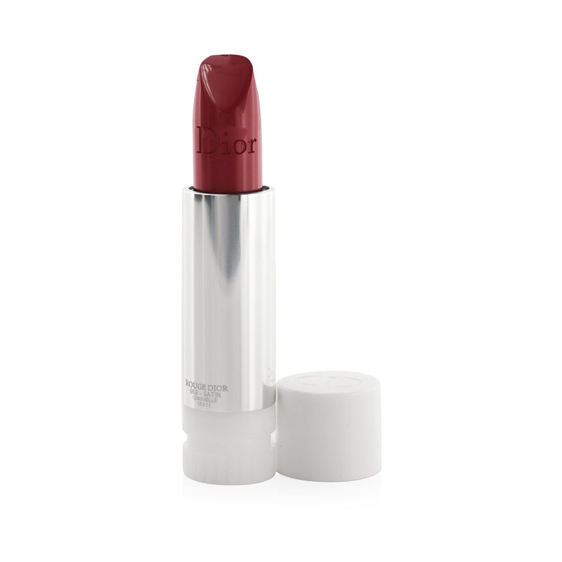 Christian Dior Rouge Dior Couture Colour Refillable Lipstick Refill - # 959 Charnelle (Satin)  3.5g/0.12oz