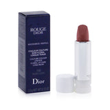 Christian Dior Rouge Dior Couture Colour Refillable Lipstick Refill - # 100 Nude Look (Matte)  3.5g/0.12oz