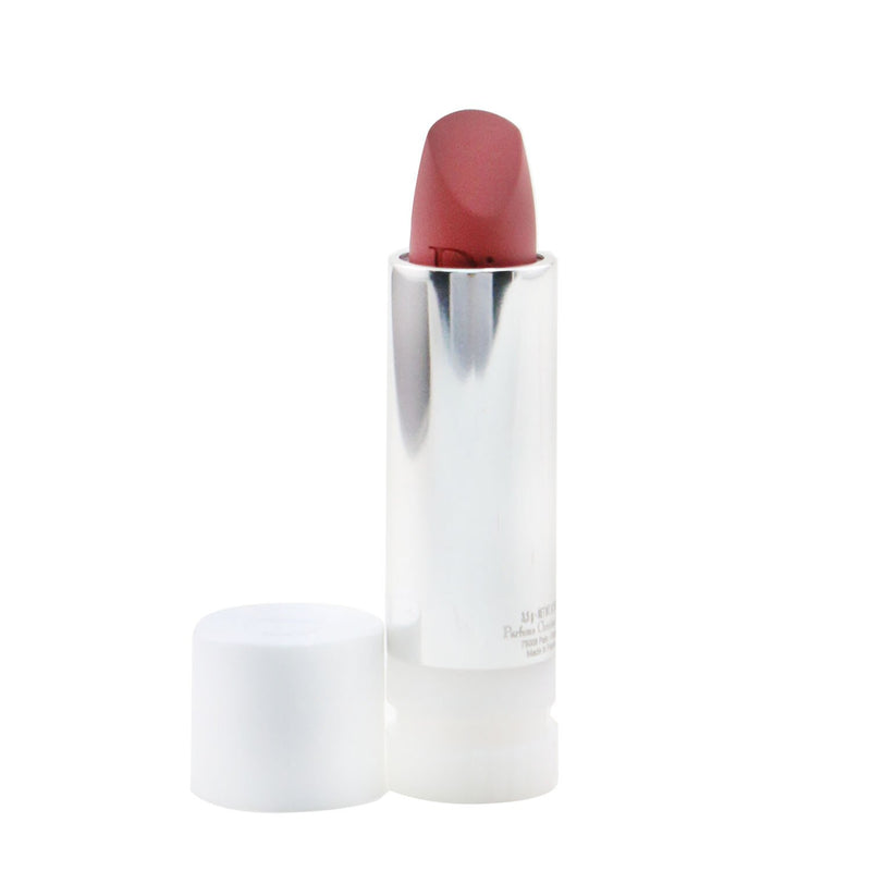Christian Dior Rouge Dior Couture Colour Refillable Lipstick Refill - # 772 Classic (Matte)  3.5g/0.12oz
