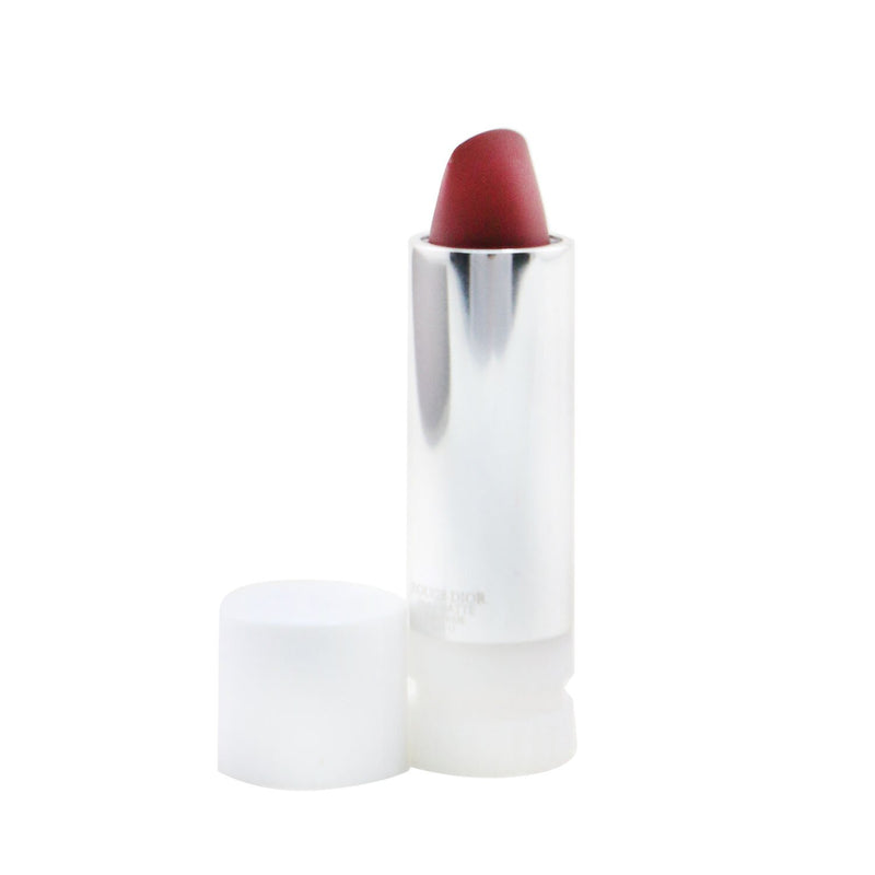 Christian Dior Rouge Dior Couture Colour Refillable Lipstick Refill - # 100 Nude Look (Matte)  3.5g/0.12oz