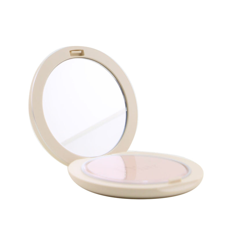 Christian Dior Dior Forever Couture Luminizer Intense Highlighting Powder - # 02 Pink Glow  6g/0.21oz