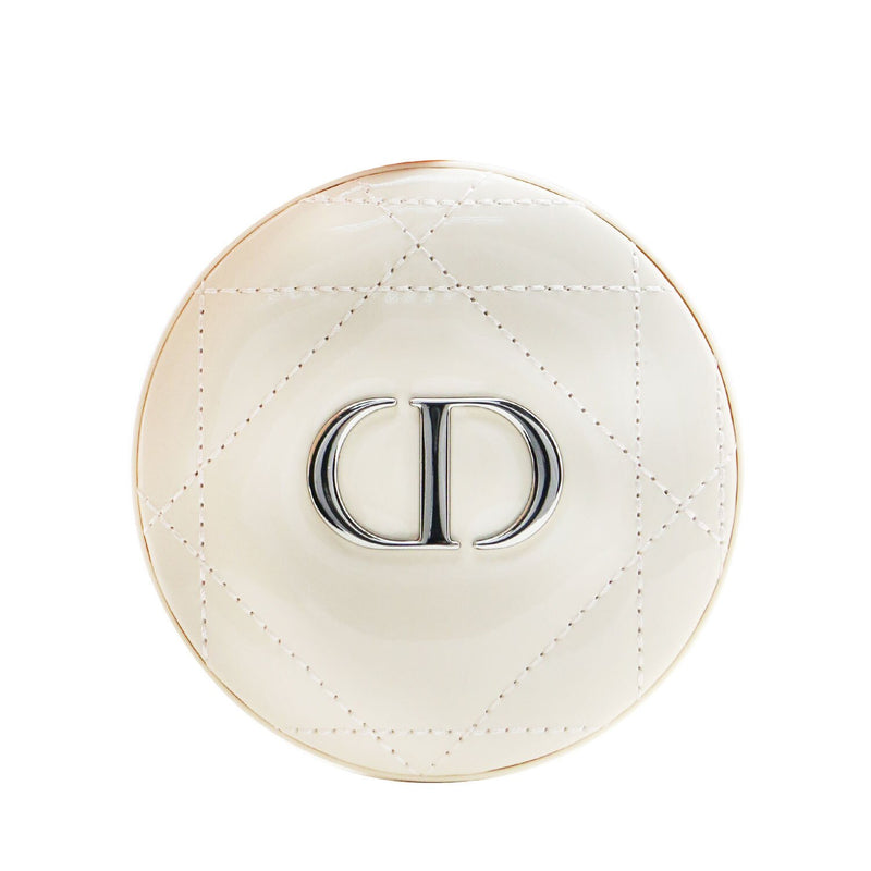 Christian Dior Dior Forever Couture Luminizer Intense Highlighting Powder - # 03 Pearlescent Glow  6g/0.21oz