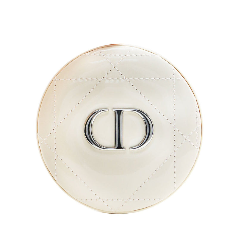 Christian Dior Dior Forever Couture Luminizer Intense Highlighting Powder - # 03 Pearlescent Gold  6g/0.21oz