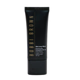 Bobbi Brown Skin Long Wear Fluid Powder Foundation SPF 20 - # N-012 Porcelain  40ml/1.4oz