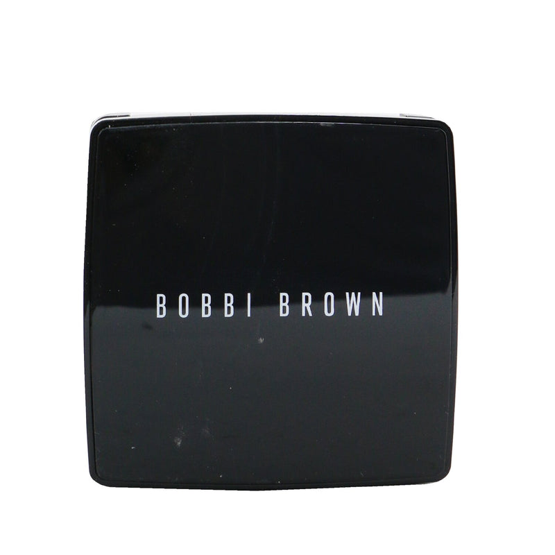 Bobbi Brown Sheer Finish Pressed Powder - # Sunny Beige  10g/0.35oz