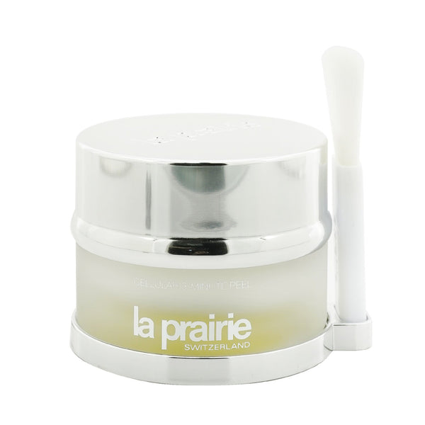 La Prairie Cellular 3-Minute Peel (Box Slightly Damaged)  40ml/1.4oz
