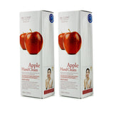 3W Clinic Hand Cream Duo Pack - Apple  2x100ml/3.38oz